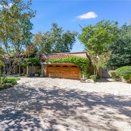 Image 2 - 3033 Turtle Creek Road, Calabasas, CA 91302, USA - House for rent