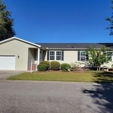 Image 2 - 242 Patchwork Drive, Southern Palms, Dorchester County, SC 29456, USA - Apartment for sale