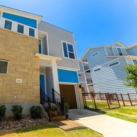 Rent this 2 bed house on 1921 Teagle Drive in Austin, TX 78741