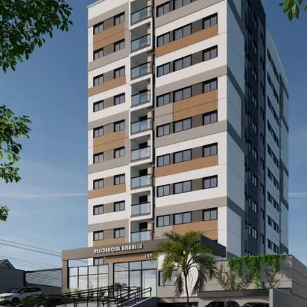 Buy this 1 bed apartment on Avenida Maria Alvim Soares in Alvinópolis, Atibaia - SP