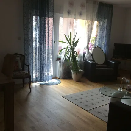 Rent this 3 bed apartment on Gerberstraße 20 in 44787 Bochum, Germany