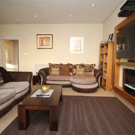 Rent this 2 bed apartment on 1 West Maitland Street in City of Edinburgh, EH12 5AF
