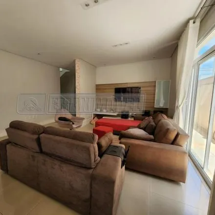 Buy this 4 bed house on Avenida Adolpho Massaglia in Residencial Spazio Splendido, Sorocaba - SP
