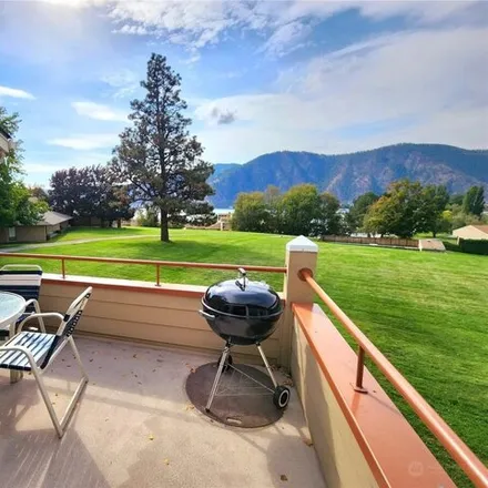 Buy this 1 bed apartment on 99 East Wapato Point Parkway in Manson, Chelan County