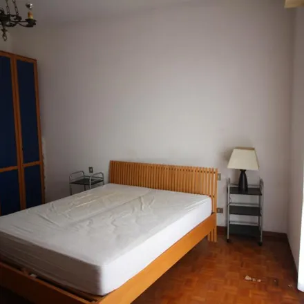 Rent this 1 bed apartment on Giuseppe Zoia in Via Arona, 28021 Borgomanero NO