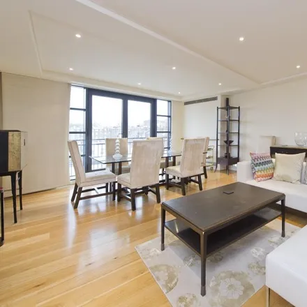 Image 2 - 19-22 Trevor Place, London, SW7 1EA, United Kingdom - Apartment for rent