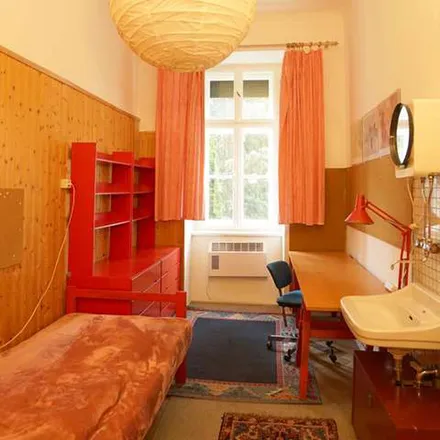 Rent this 5 bed apartment on Sacré Coeur in Petersgasse 1, 8010 Graz