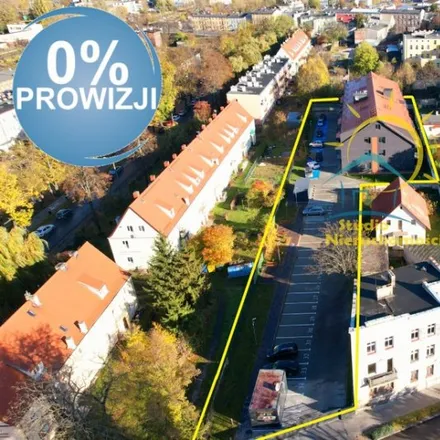 Buy this 3 bed apartment on Biskupa Antoniego Laubitza in 88-100 Inowrocław, Poland