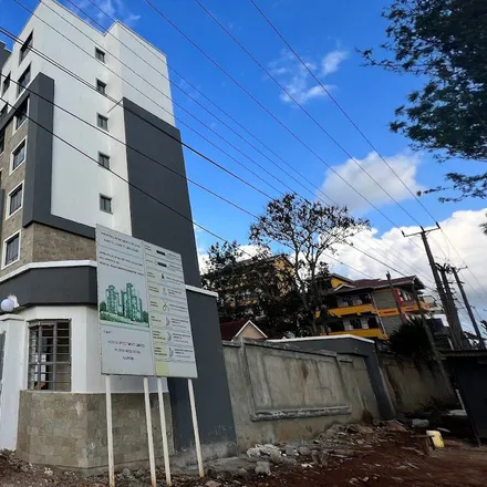 Buy this 3 bed apartment on RIver Of God Church in Chiromo Lane, Nairobi