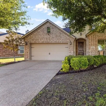 Buy this 4 bed house on 1622 Medina Lane in Denton County, TX 75078