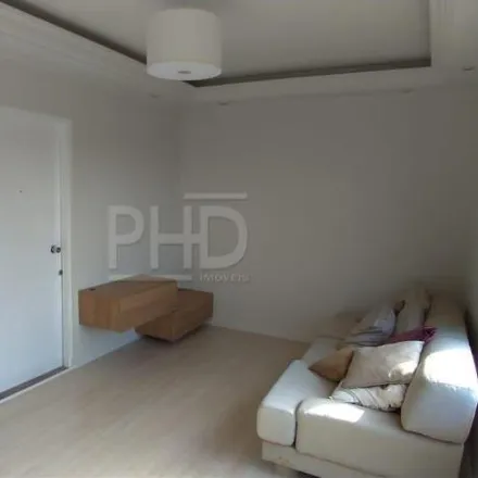 Buy this 3 bed apartment on Rua Luiz Pasin in Anchieta, São Bernardo do Campo - SP