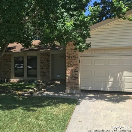 Buy this 3 bed house on 5498 Vista Trail in San Antonio, TX 78247