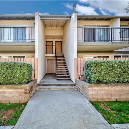 Buy this 1 bed condo on 15857 Annellen Street in Hacienda Heights, CA 91745