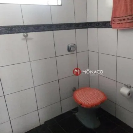 Buy this 4 bed house on Rua Doutor Oswaldo A Palhares in Jamaica, Londrina - PR