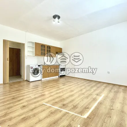 Rent this 2 bed apartment on Javorová 3036 in 415 01 Teplice, Czechia