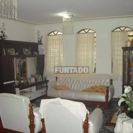 Buy this 3 bed house on Rua Cadiz in Jardim das Maravilhas, Santo André - SP