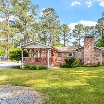 Image 8 - 3709 Yates Mill Pond Rd, Raleigh, North Carolina, 27606 - House for sale