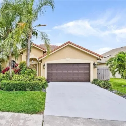 Rent this 3 bed house on 185 Cypress Cove in West Jupiter, Jupiter