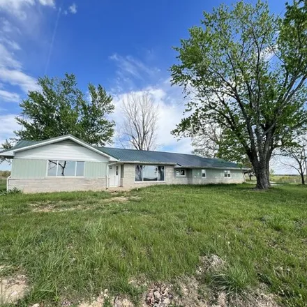 Image 1 - County Line Road, Texas County, MO, USA - House for sale