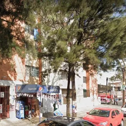 Buy this 2 bed apartment on Calle Sur 4 in Iztacalco, 08500 Mexico City