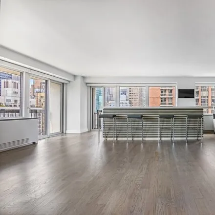 Buy this studio apartment on The Landmark in 300 East 59th Street, New York