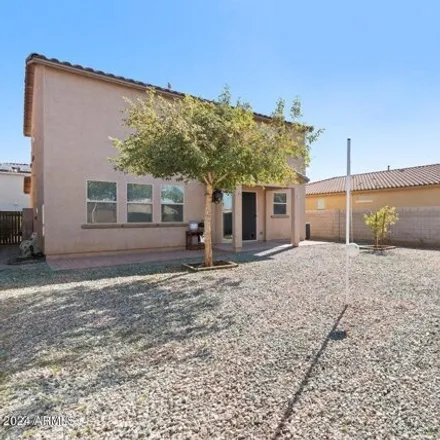 Image 6 - 3912 South 72nd Lane, Phoenix, AZ 85043, USA - House for rent