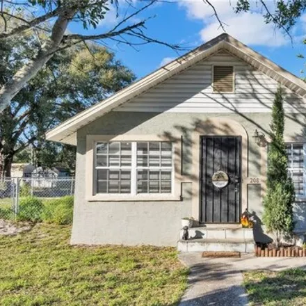 Buy this 3 bed house on 208 W Bullard Ave in Lake Wales, Florida