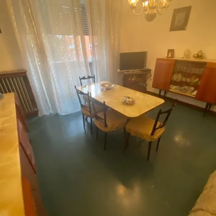 Rent this 4 bed apartment on Missori in Via Giacomo Quarenghi, 20151 Milan MI