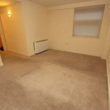 Rent this 2 bed apartment on 34-38 Rutland Street in Leicester, LE1 1RD