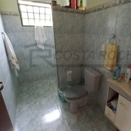Buy this 2 bed house on Rua Rio Jaguaribe in Terras de Santa Rosa I e II, Salto - SP