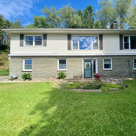 Buy this 3 bed house on 168 Overlook Drive in Horseheads North, Horseheads