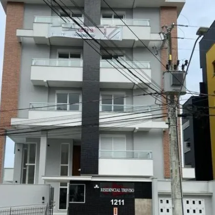 Buy this studio apartment on Rua Pavão 1211 in Costa e Silva, Joinville - SC