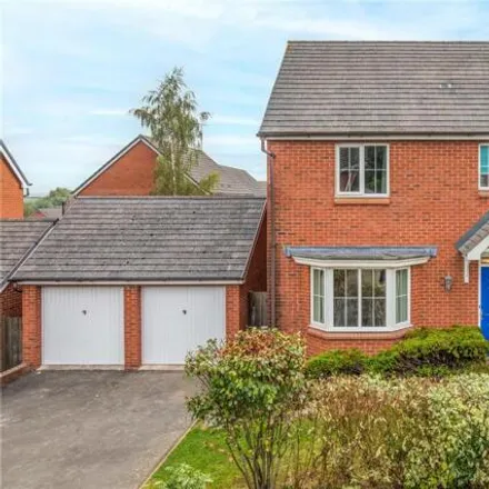 Buy this 4 bed house on Catherton Road in Cleobury Mortimer, DY14 8EB