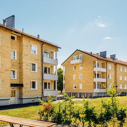 Image 4 - Järnvägsgatan, 541 50 Skövde, Sweden - Apartment for rent