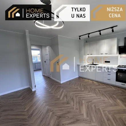 Buy this 2 bed apartment on Chylońska 138 in 81-068 Gdynia, Poland