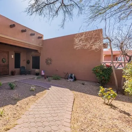 Image 4 - 14331 East Sands Ranch Road, Mountain View, Pima County, AZ 85641, USA - House for sale