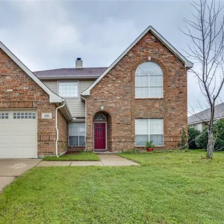 Buy this 4 bed house on 6750 Silvercrest Drive in Ambercrest, Arlington