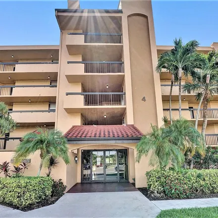 Image 2 - 2401 Lindell Boulevard, Delray Beach, FL 33444, USA - Apartment for rent