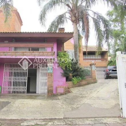 Image 2 - Rua Professor Ulisses Cabral, Chácara das Pedras, Porto Alegre - RS, 91310-000, Brazil - House for sale