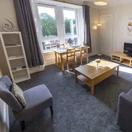 Rent this studio apartment on Dundee City in DD2 2AH, United Kingdom