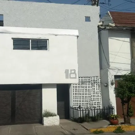 Image 1 - Calle Pino Verde, 54050 Tlalnepantla, MEX, Mexico - House for sale