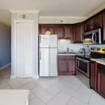Rent this 1 bed apartment on #214,222 Carolina Beach Avenue North