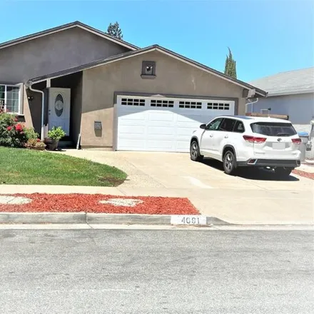 Buy this 3 bed house on 4691 Holycon Circle in San Jose, CA 95136