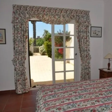 Rent this 3 bed townhouse on Largo das Portas de Portugal in 8600-682 Lagos, Portugal