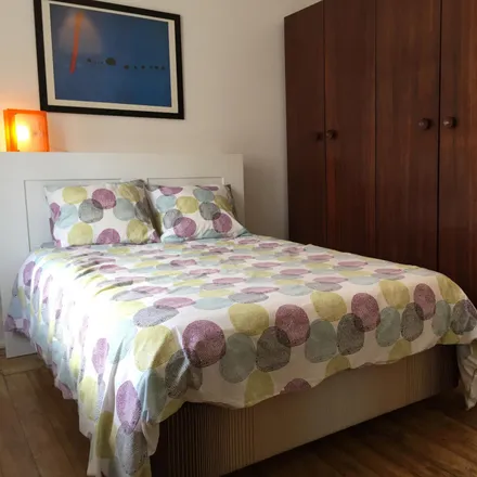 Rent this 2 bed apartment on Rua Braamcamp Freire 38 in 40, 1900-104 Lisbon