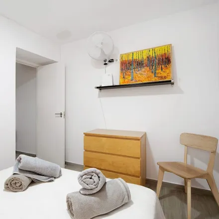 Image 4 - Cádiz, Andalusia, Spain - Apartment for rent