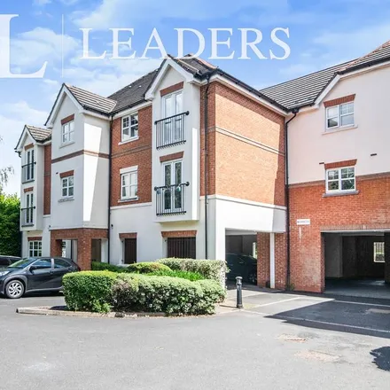 Rent this 2 bed apartment on The Lords in 1 Lordswood Road, Harborne