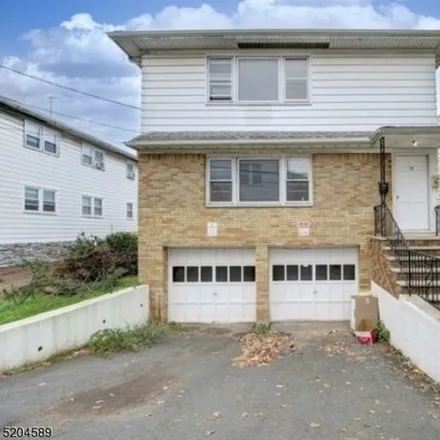 Rent this 3 bed apartment on 42 Jeraldo Street in Belleville, NJ 07109
