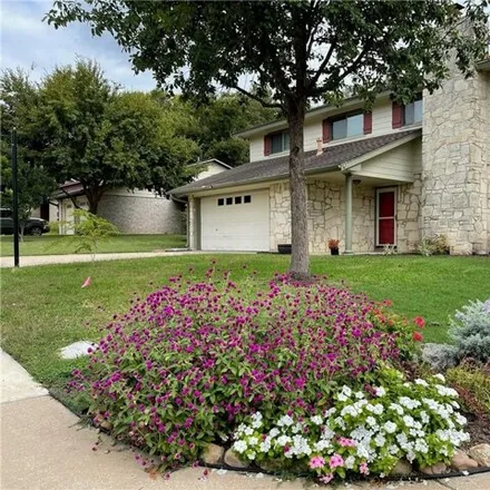 Rent this 3 bed house on 7415 Shadywood Drive in Austin, TX 78745