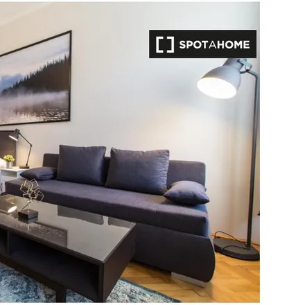Rent this 1 bed apartment on Ströck in Thomas-Klestil-Platz, 1030 Vienna